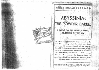 Abyssinia the Powder Barrel.pdf